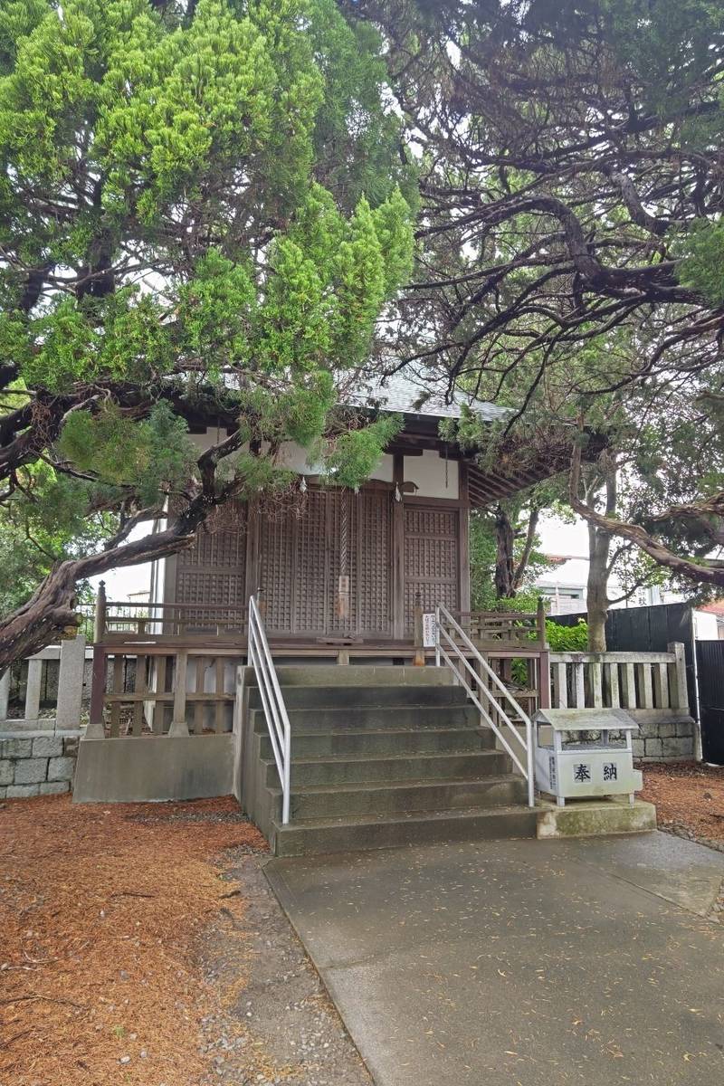恵美須神社,和歌山県田辺市片町