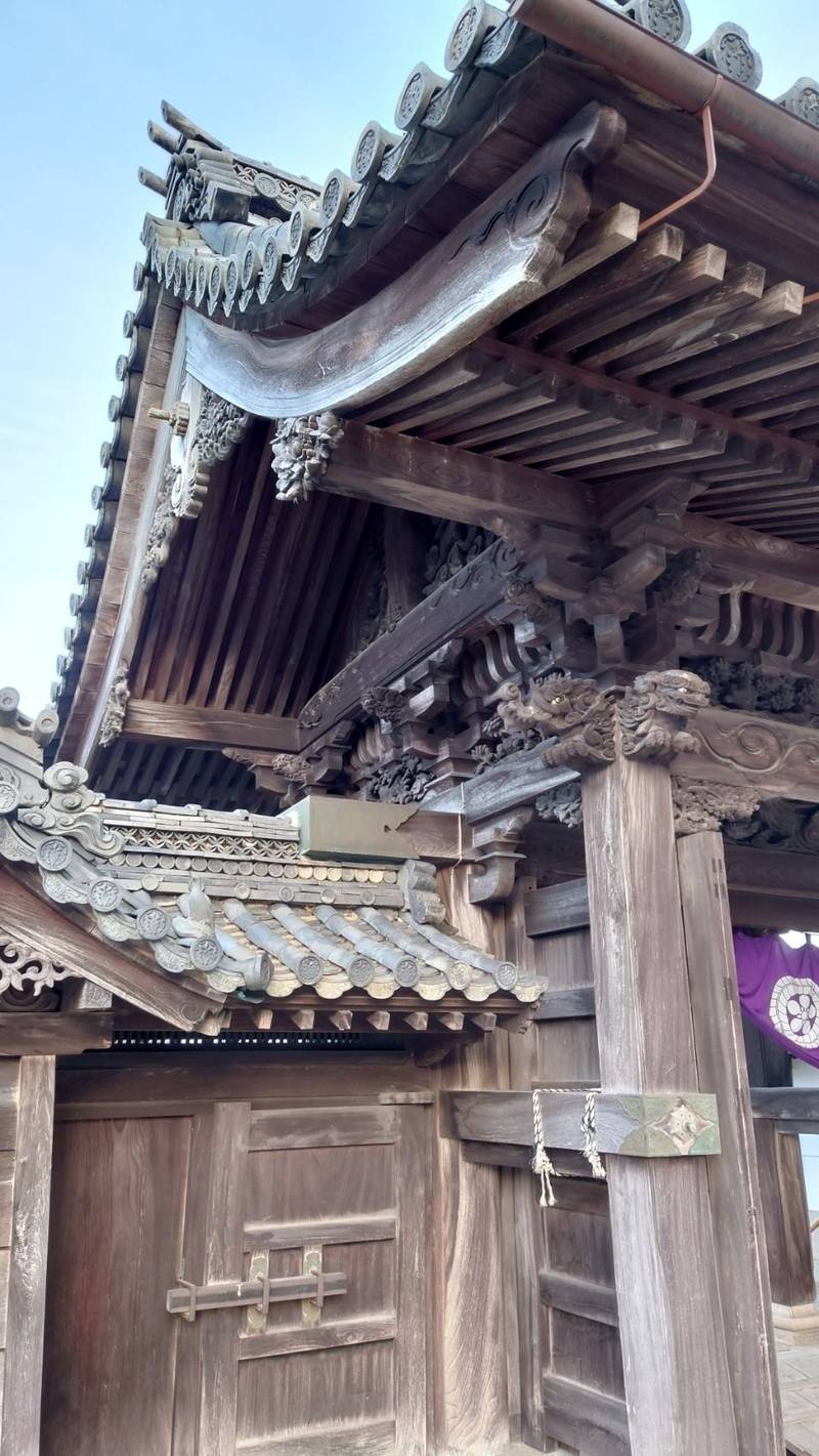 専光寺,兵庫県姫路市山田町多田１９４