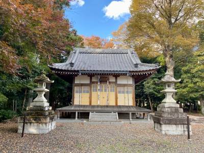 鹿嶋神社,見どころ,を神