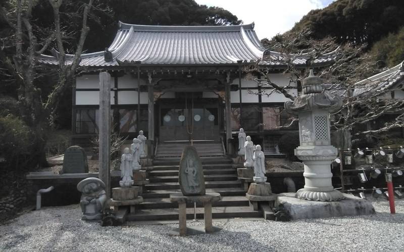 新豊院,静岡県磐田市向笠竹之内14