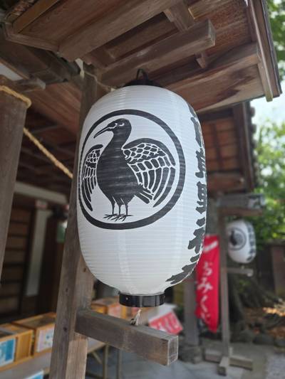 師岡熊野神社,見どころ,陽の当たる場所