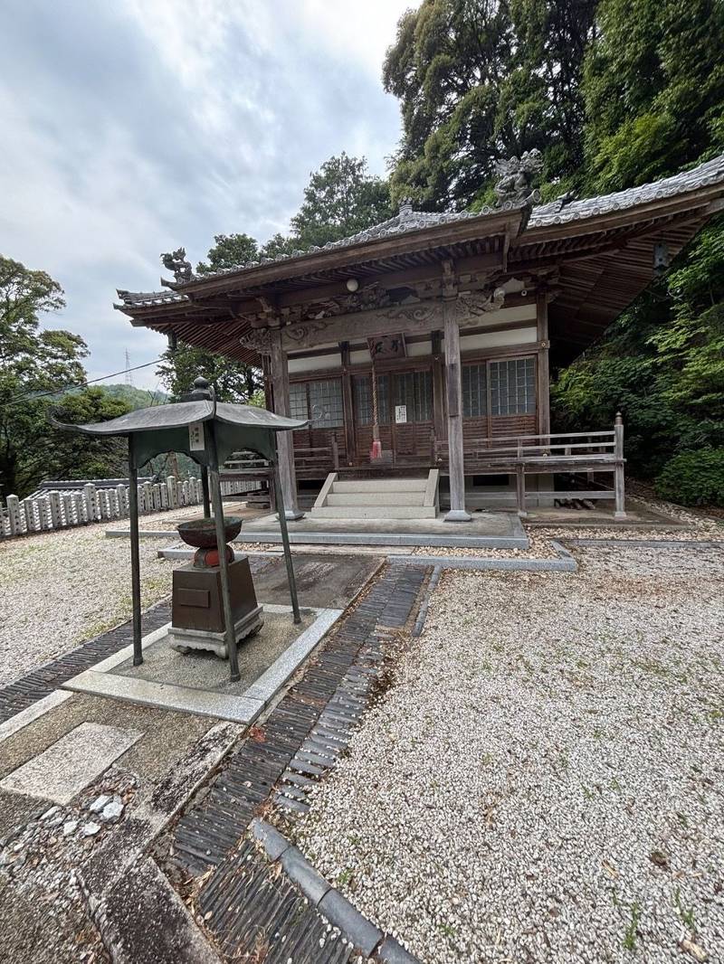 應聖寺,兵庫県神崎郡福崎町高岡1912