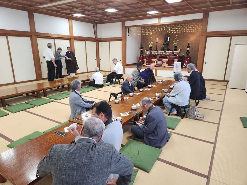 時宗 長徳寺,岩手県一関市藤沢町保呂羽宇和田１８