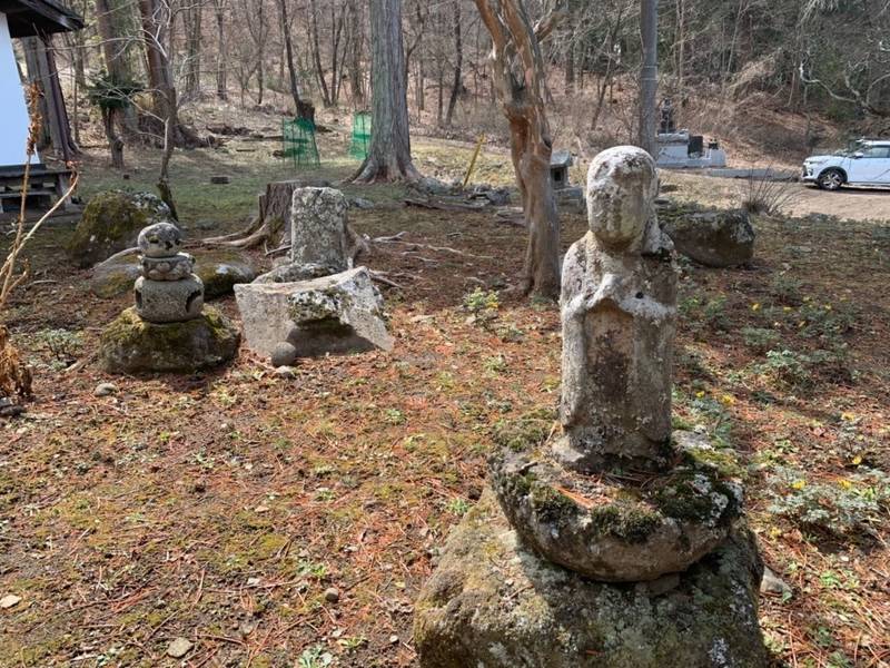 遍照寺,長野県佐久市三分1058