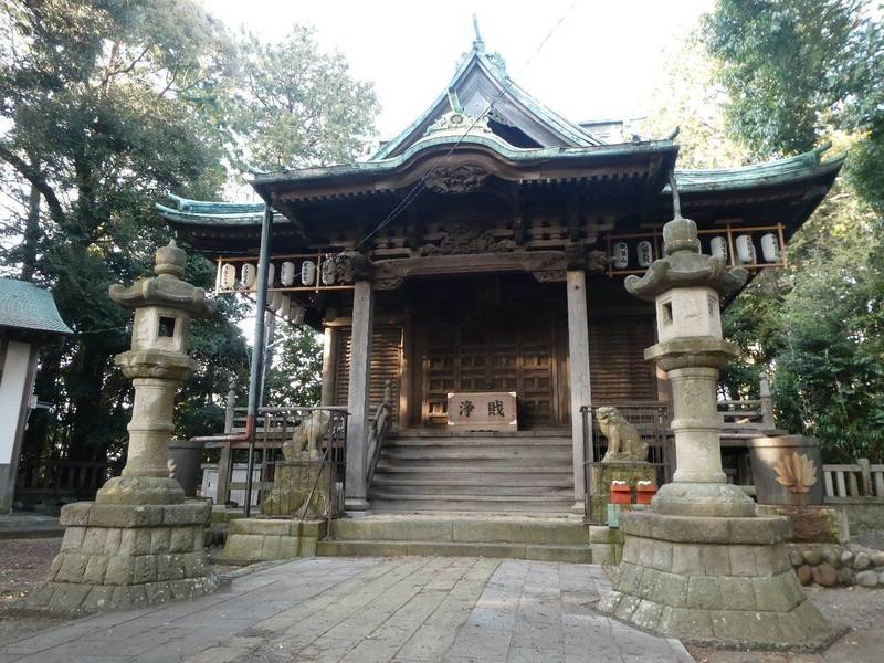 秋葉寺（静岡市）,静岡県静岡市清水区西久保1－1－14