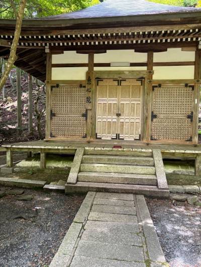 比叡山延暦寺 恵心堂,見どころ,sasaki3