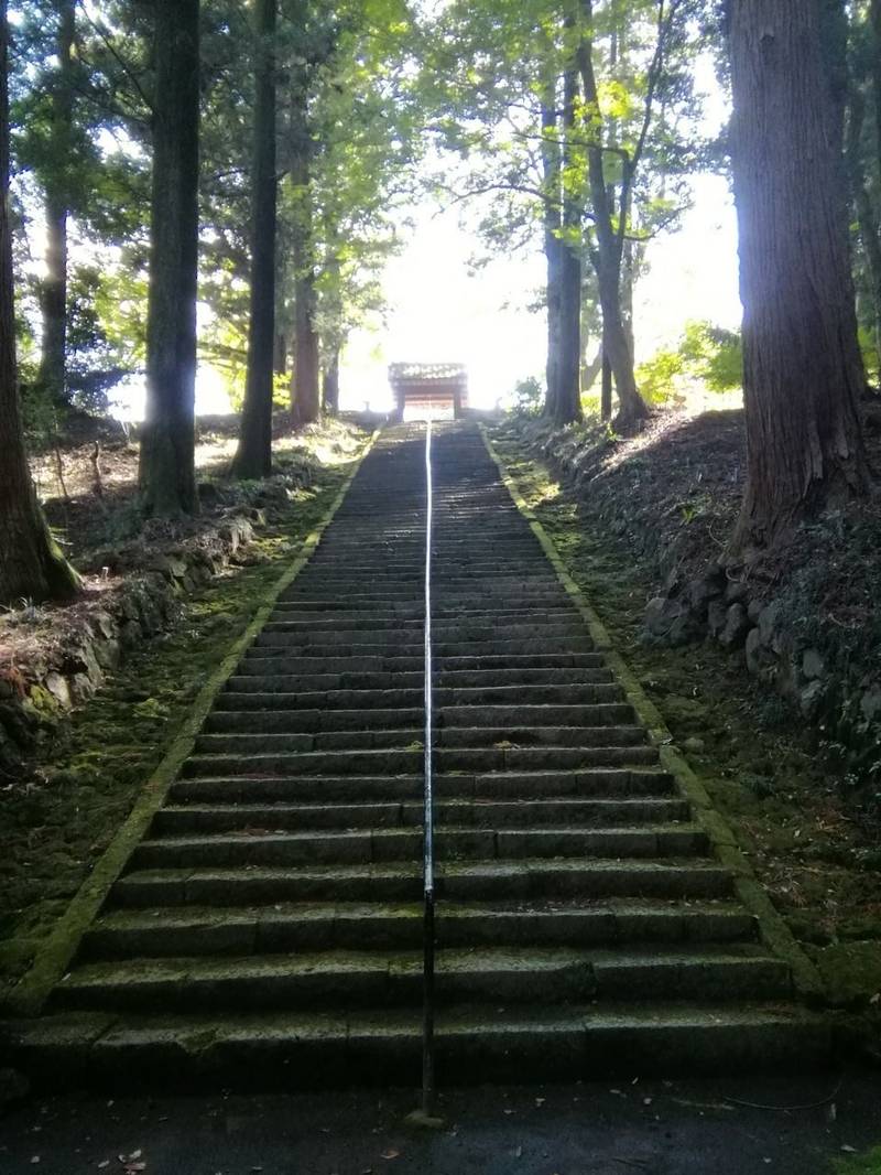 西巌殿寺