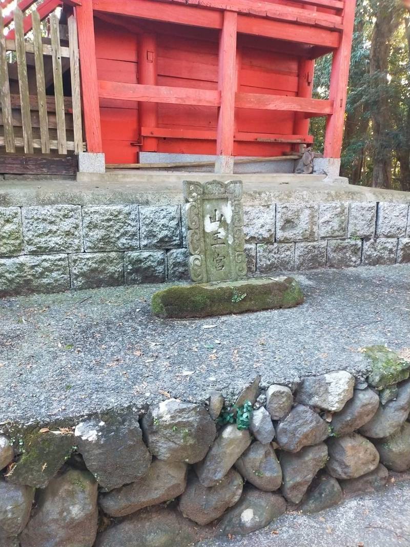 日吉神社,福岡県築上郡築上町越路249-2