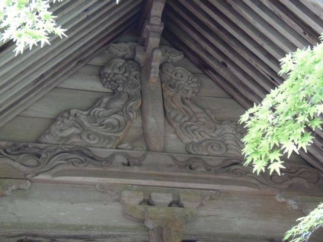 七郎宮,佐賀県多久市西多久町7233