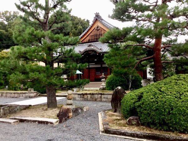 大善寺 (六地蔵尊)の見どころ