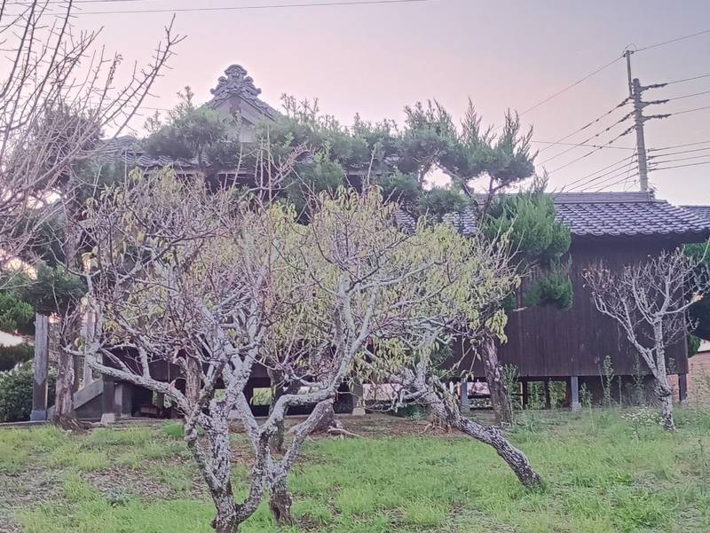 貴船神社,福岡県京都郡みやこ町豊津1060