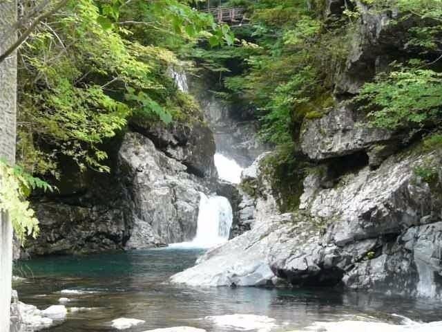 龍泉寺,奈良県吉野郡天川村洞川494