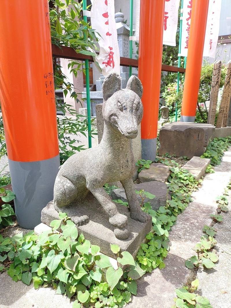 顕性寺,愛知県名古屋市中区松原1-16-12