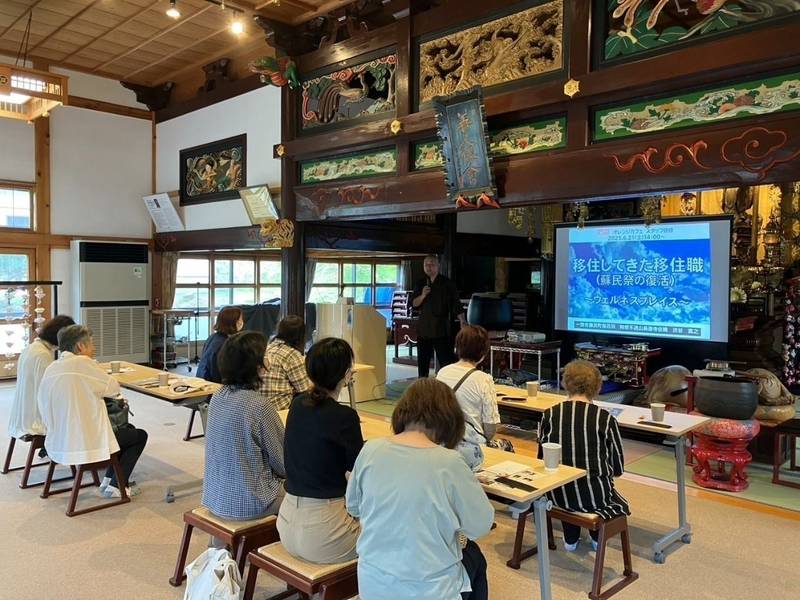 時宗 長徳寺,岩手県一関市藤沢町保呂羽宇和田１８