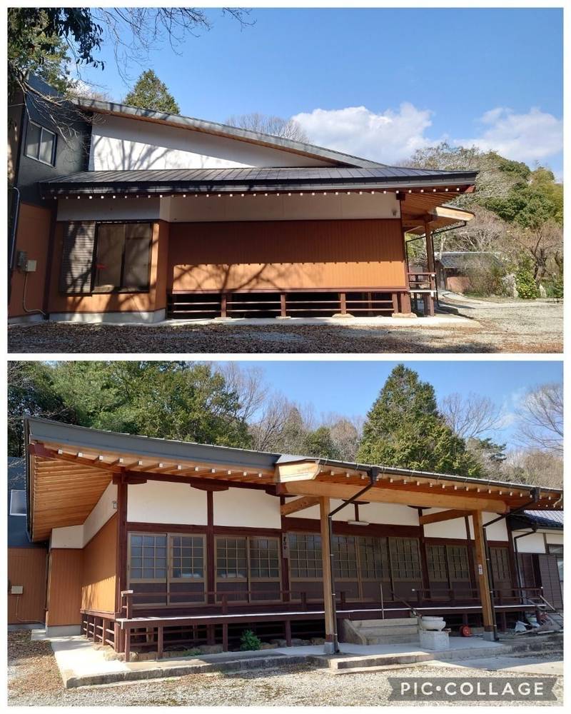 太平寺,山口県防府市上右田1074