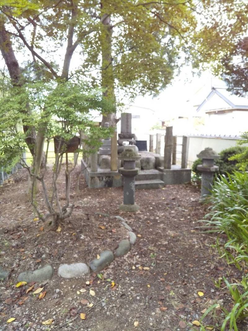 溝延城跡,山形県西村山郡河北町溝延１−３