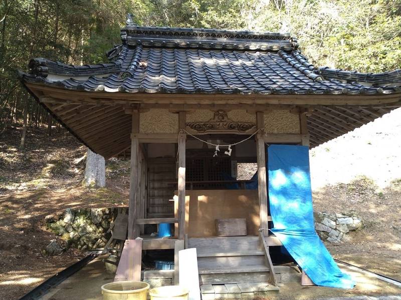 瀬戸琴比良神社,広島県広島市安佐南区伴中央三丁目2126-1