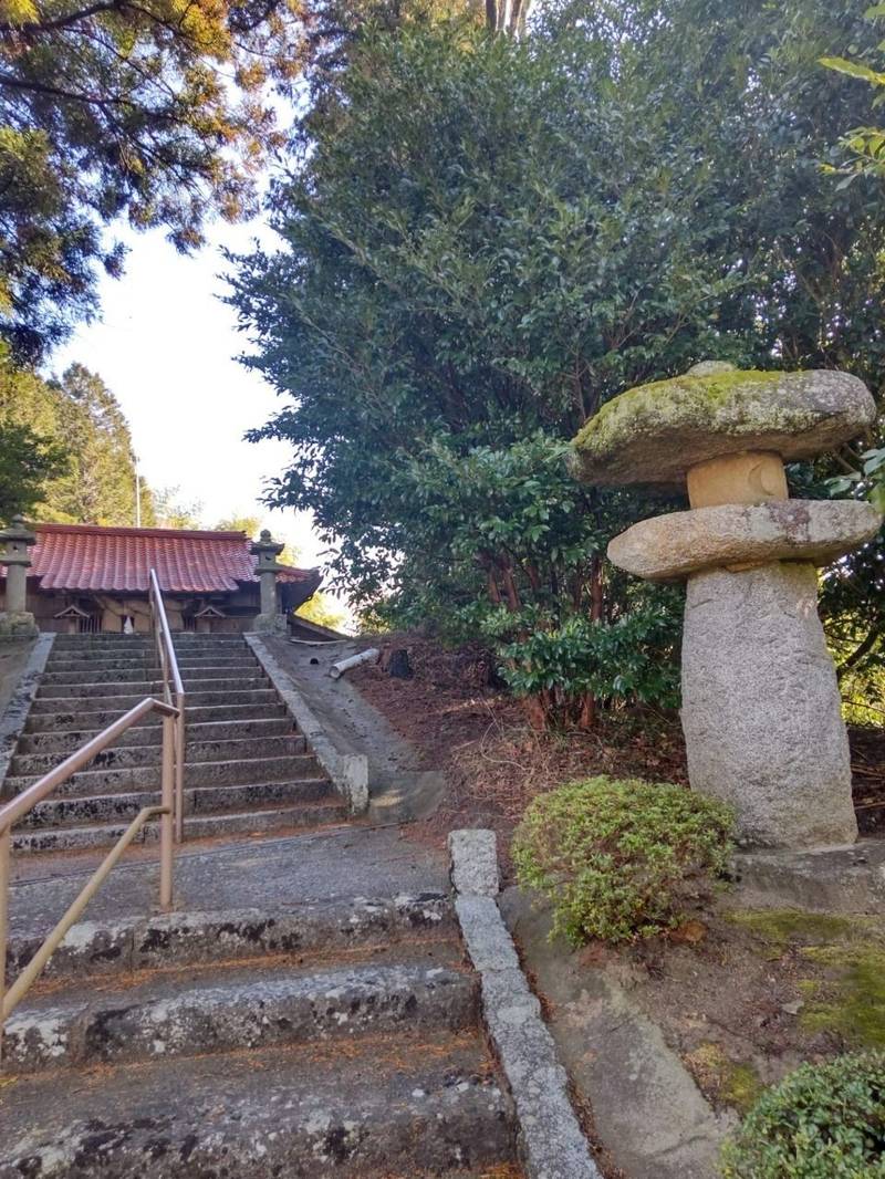 佐玉神社,島根県雲南市大東町上佐世782