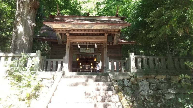 長田神社,長野県長野市若穂川田５６２−１