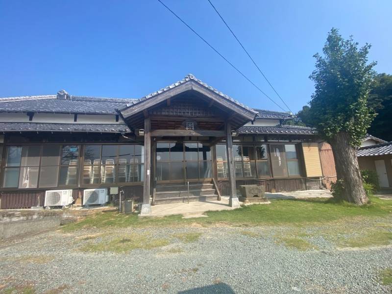 正覚寺,熊本県荒尾市上井手３２８