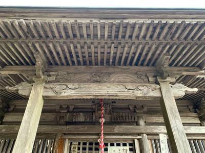 大蔵寺,見どころ,GT23