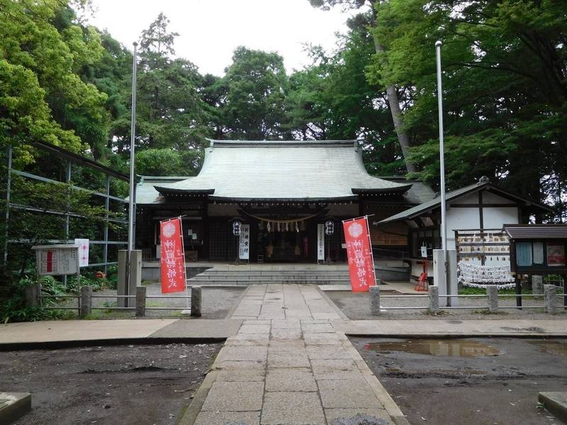 下高井戸浜田山八幡神社 見どころ 杉並区 東京都 Omairi おまいり 下高井戸浜田山八幡神社 見どころ 杉並区 東京都 Omairi おまいり
