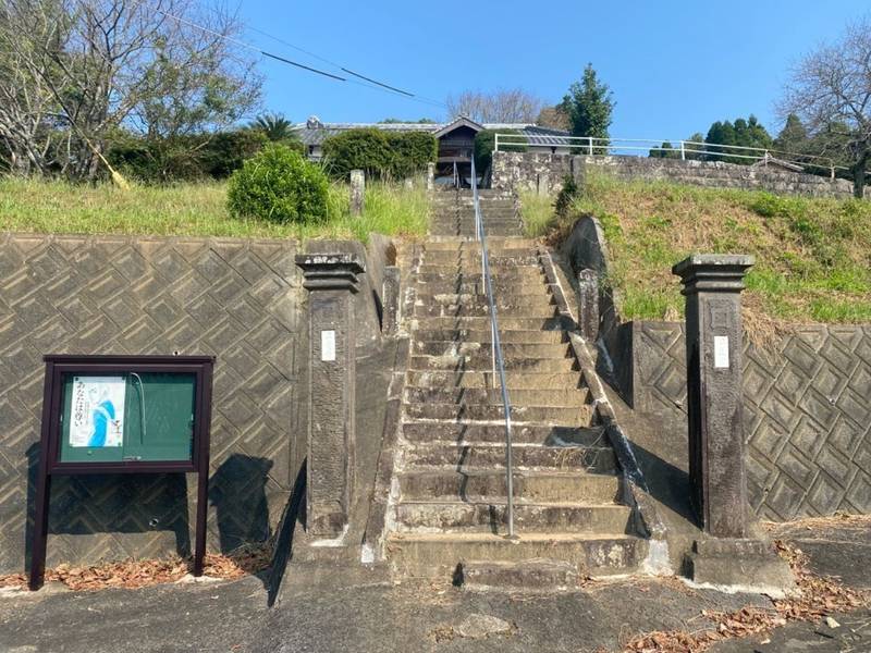 正覚寺,熊本県荒尾市上井手３２８