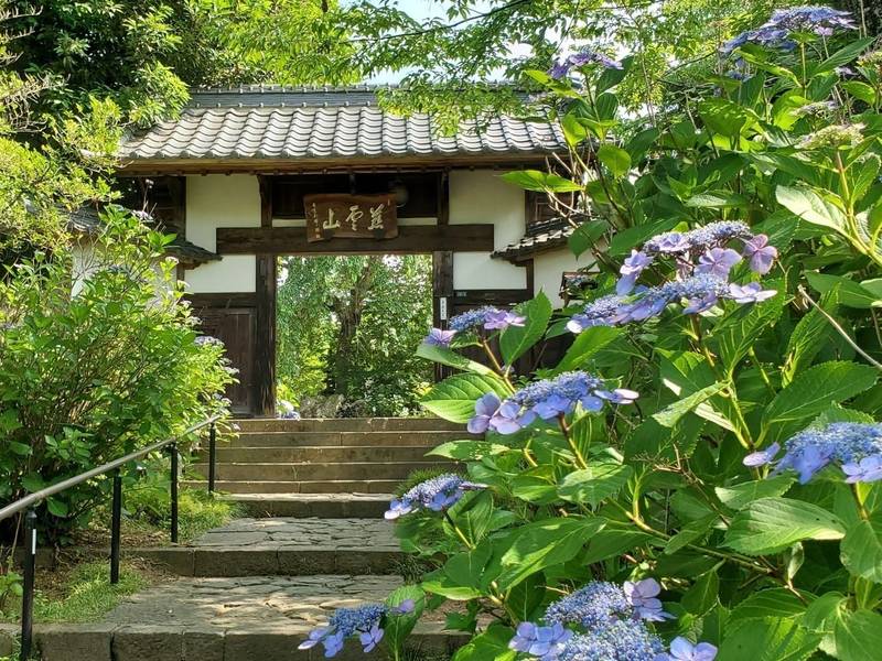 資福寺,宮城県仙台市青葉区北山１−１３−１