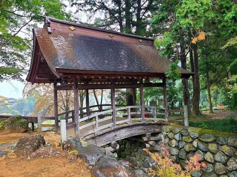 聖應寺 (聖応寺),山梨県笛吹市境川町大黒坂1090
