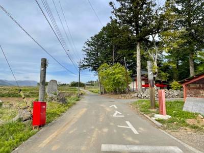浅尾三嶋神社,見どころ,vasek