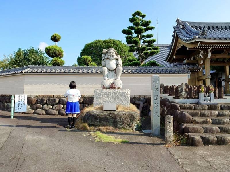 泉徳寺,愛知県小牧市大字本庄2615