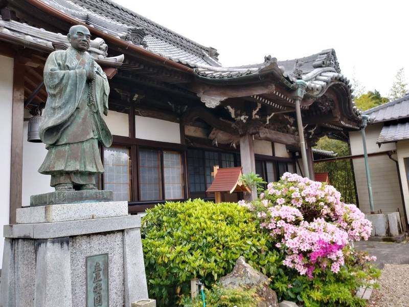 寶珠寺,静岡県菊川市下平川４１８３