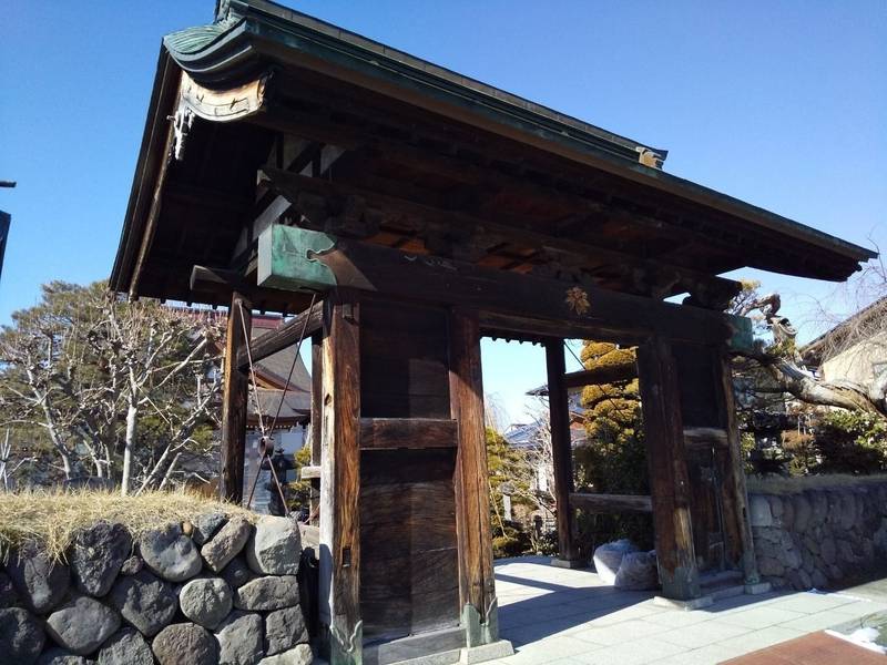 稱念寺,山形県山形市長町１丁目１２−３９