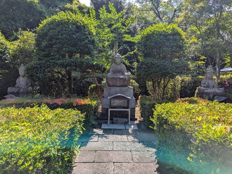 名島弁財天     (宗栄寺),福岡県福岡市東区名島1丁目25-1