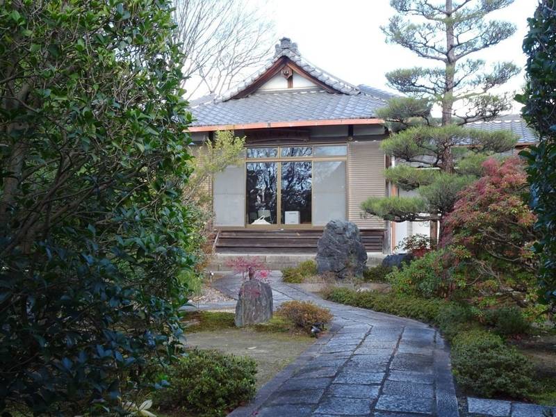 大信寺,京都府京都市伏見区西大文字町956