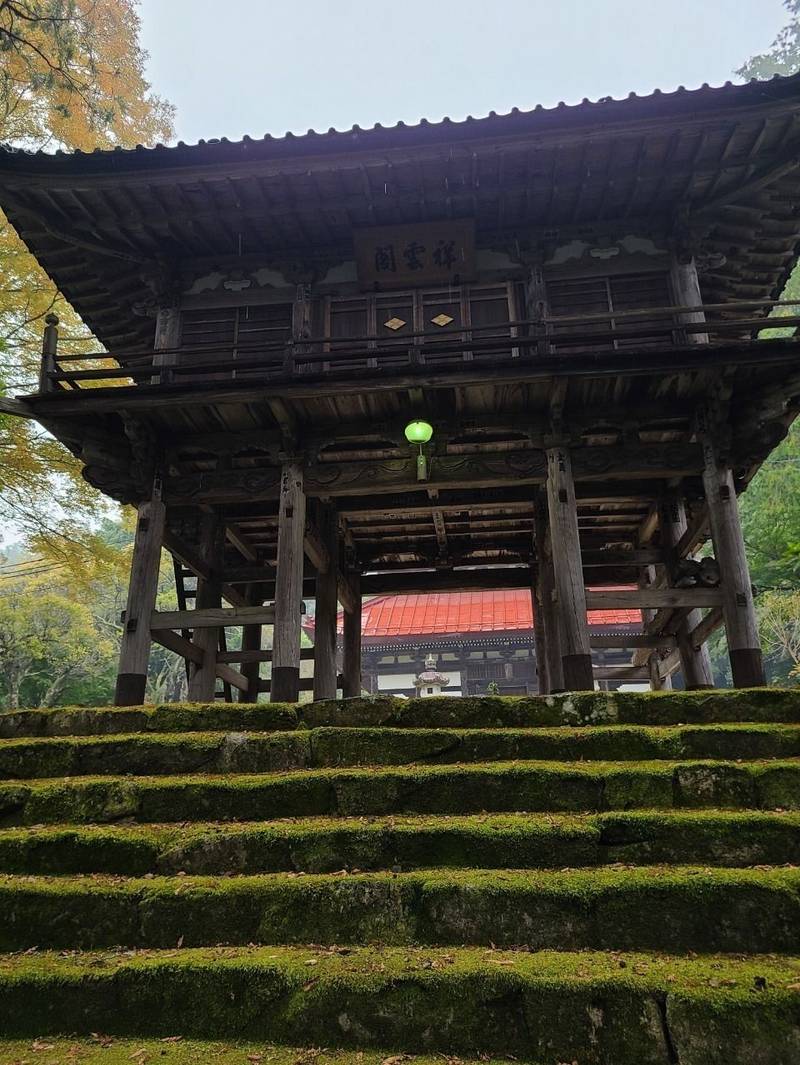 聖應寺 (聖応寺),山梨県笛吹市境川町大黒坂1090