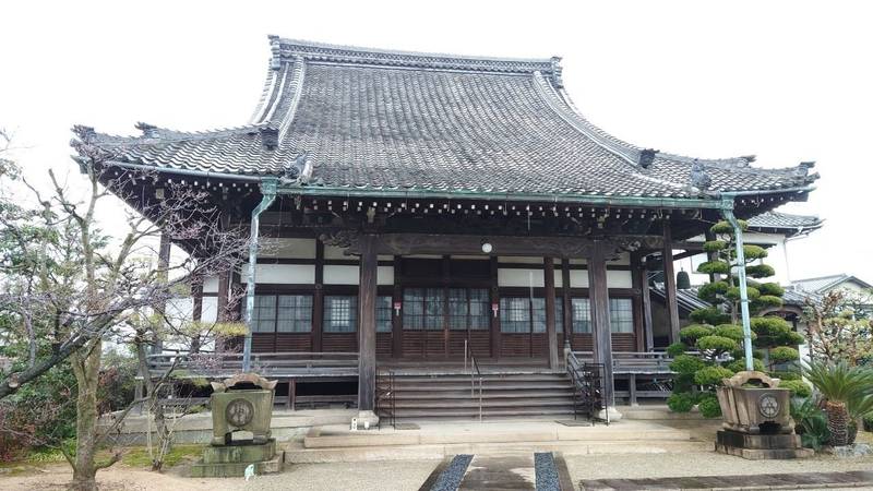 光徳寺,兵庫県姫路市阿保７３０−１