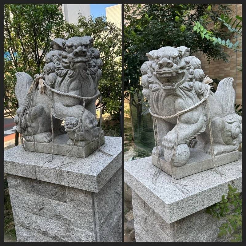 亀井戸水神社,香川県高松市鍛冶屋町5番地7