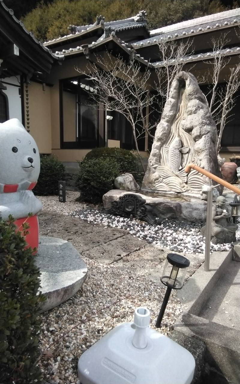 新豊院,静岡県磐田市向笠竹之内14