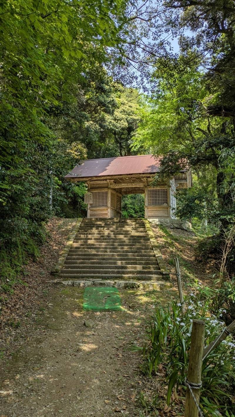 華蔵寺,島根県松江市枕木町205