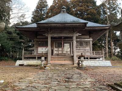 大蔵寺,見どころ,GT23