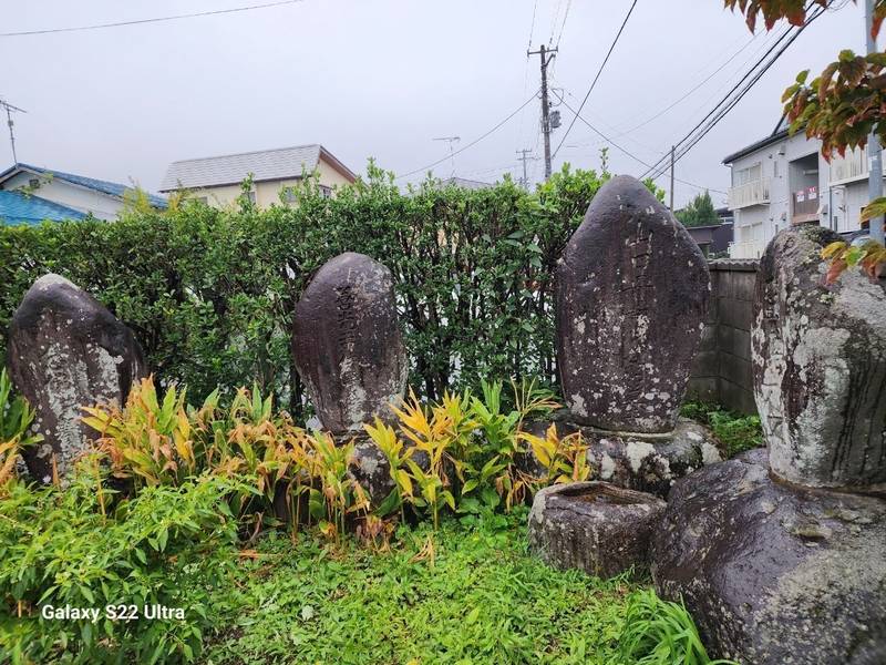等覚院,山形県山形市小白川町4-24-2