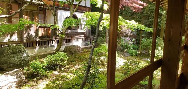 妙本寺,新潟県新潟市秋葉区田家１丁目４−９