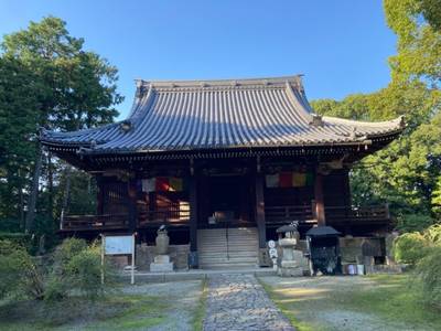 萩原寺,見どころ,nico