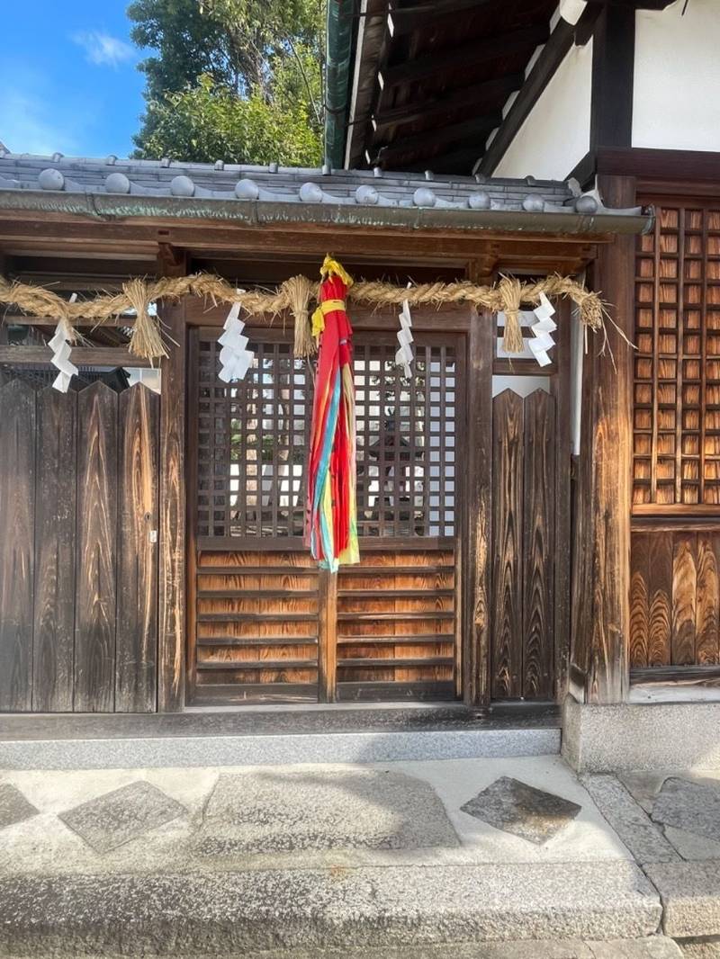 高田大神社,奈良県大和郡山市高田町473
