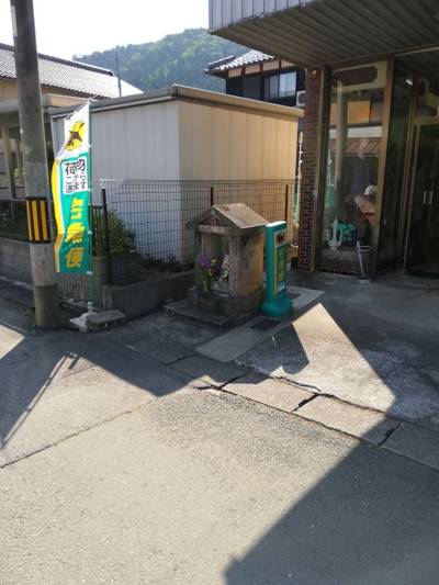 地蔵堂  (朽木市場),見どころ,
