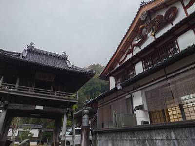 永源寺,見どころ,とっちー