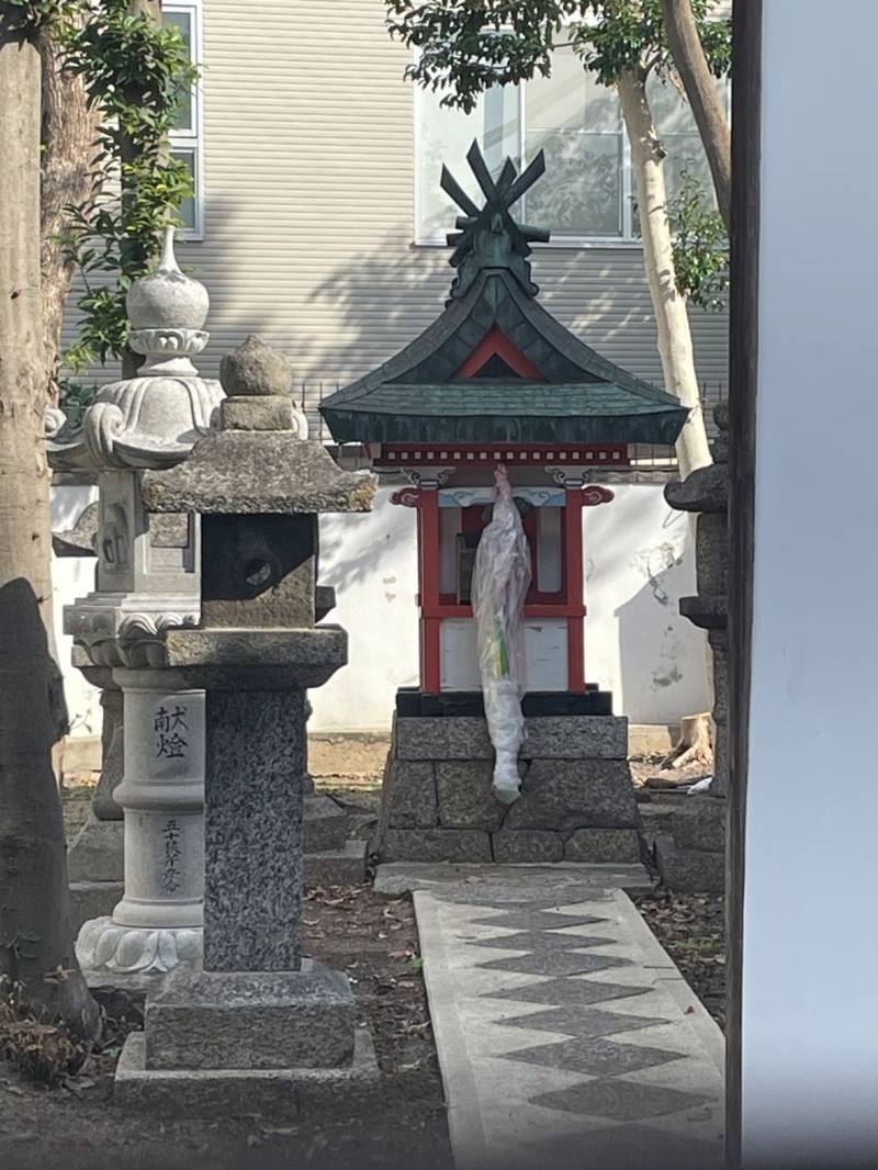 高田大神社,奈良県大和郡山市高田町473
