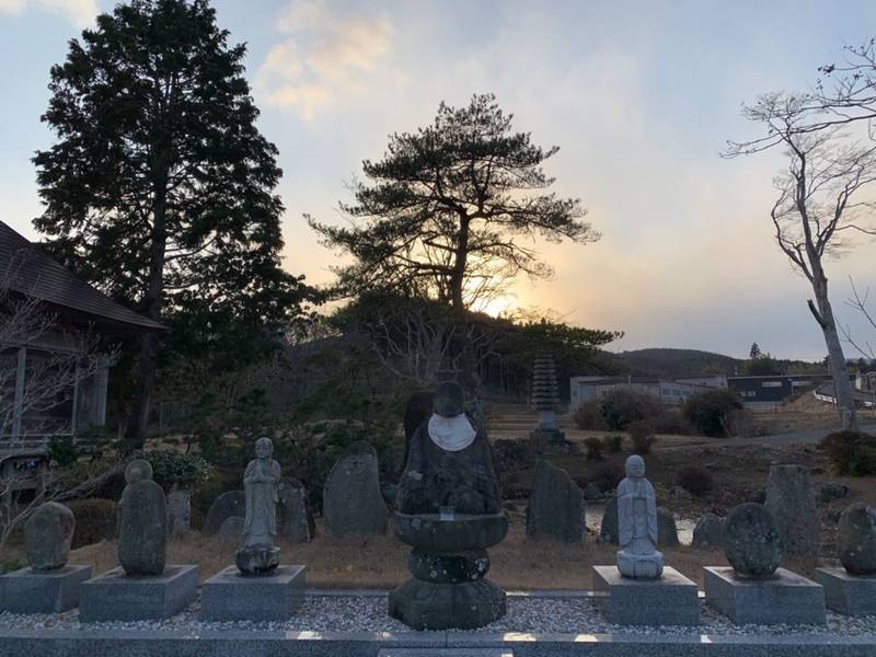満福寺,宮城県気仙沼市岩月寺沢205
