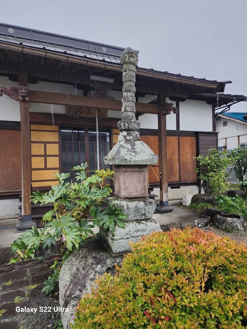 等覚院,山形県山形市小白川町4-24-2
